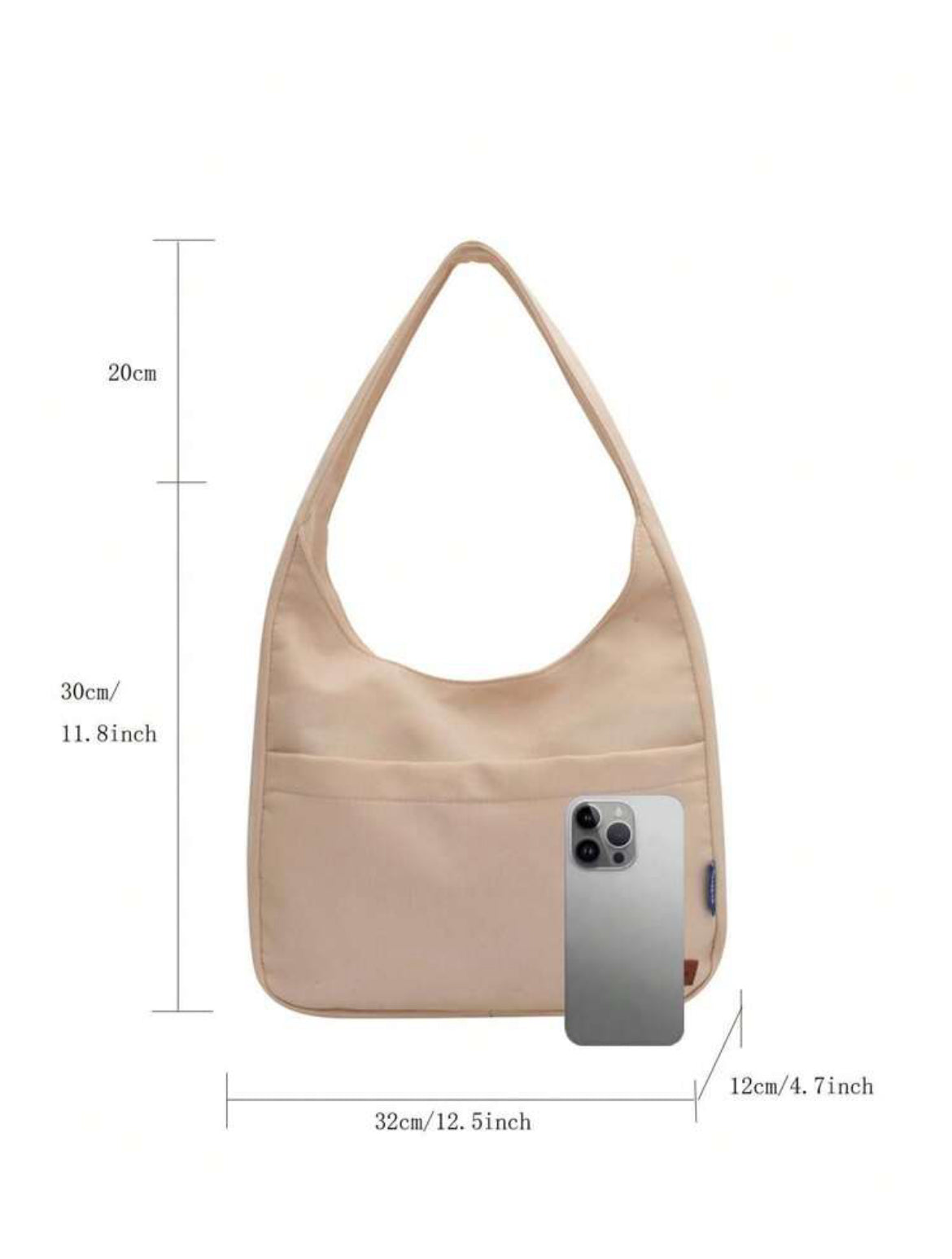 Canvas Tote Bag