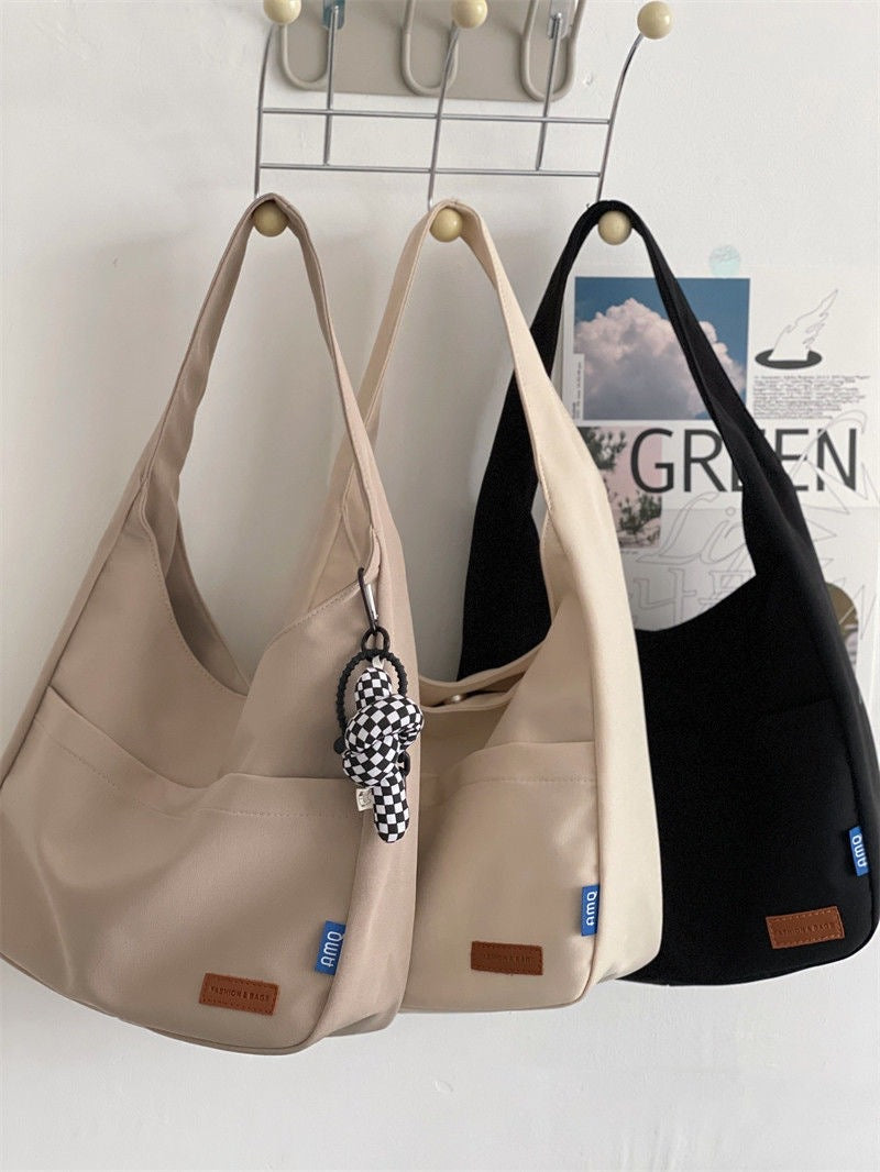 Canvas Tote Bag