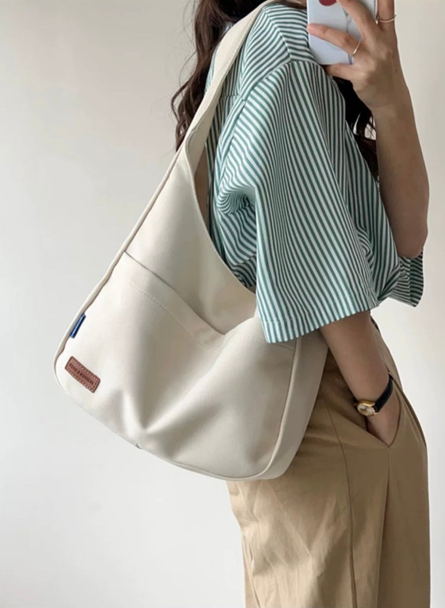 Canvas Tote Bag