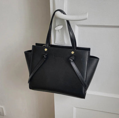 Classic Casual Tote Bag