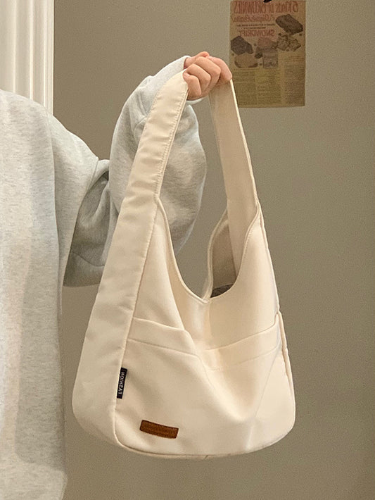 Canvas Tote Bag