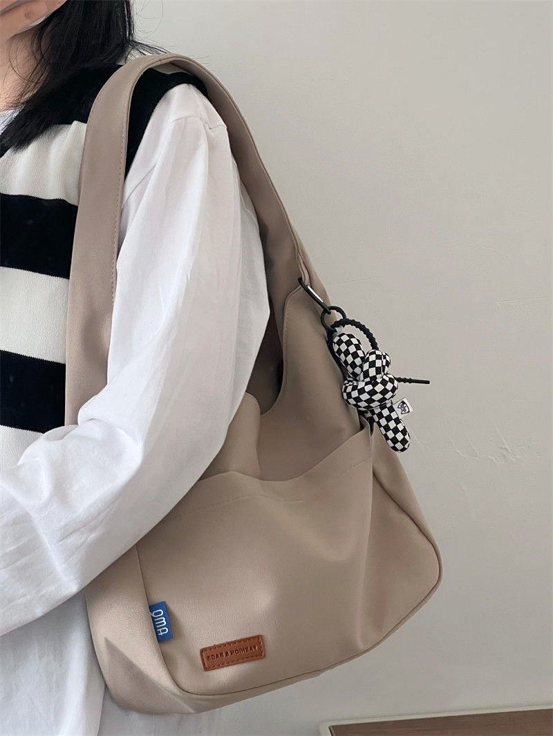 » Canvas Tote Bag (100% off)