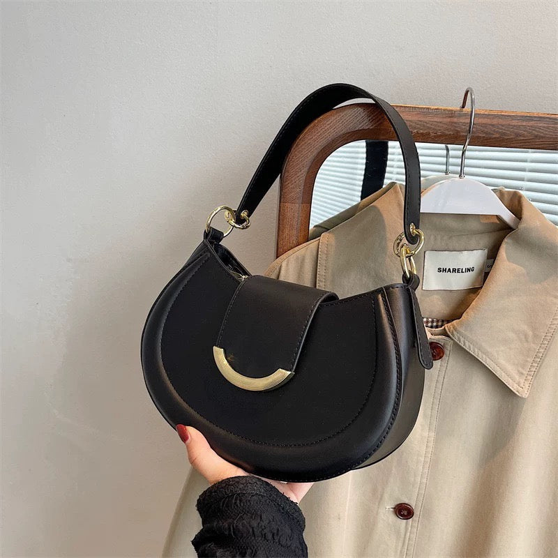 Moonlight Hobo Shoulder & Crossbody Bag