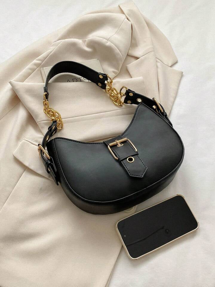 Retro Shoulder & Crossbody Bag