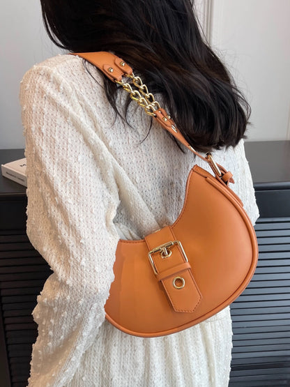 Retro Shoulder & Crossbody Bag